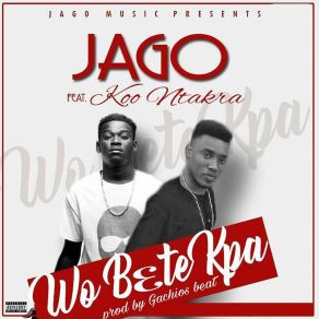 Wob3 Te Kpa (Single) album cover