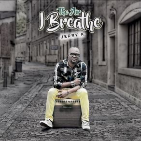 The Air I Breathe (Single) album cover