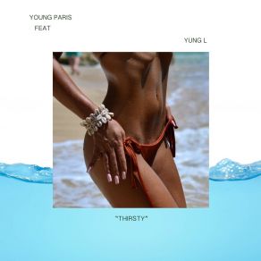 Thirsty (Single) album cover