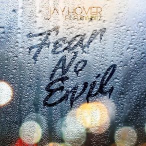 Fear No Evil (Single) album cover