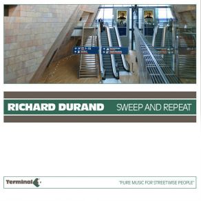 Sweep & Repeat (Single) album cover