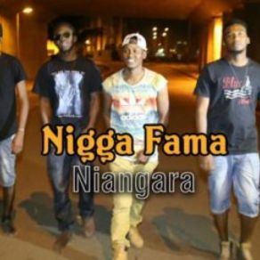 Niangara (Single) album cover