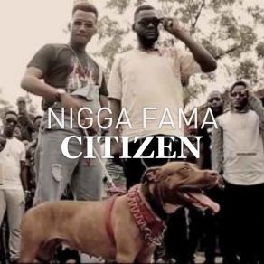 Citizen (Single) album cover