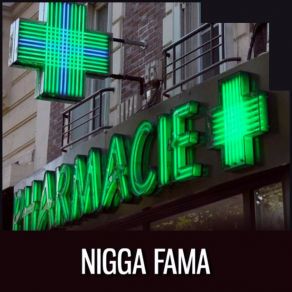 Pharmacie (Single) album cover