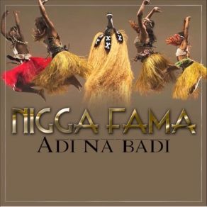 Adi Na Badi (Single) album cover