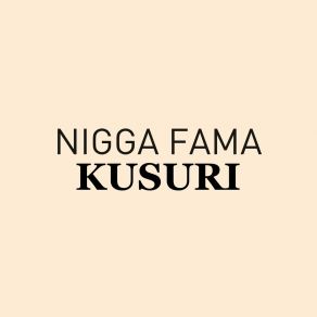 Kusuri (Single) album cover