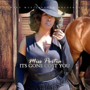 It's Gone Cost You (Single) album cover