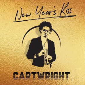 New Year's Kiss (Single) album cover