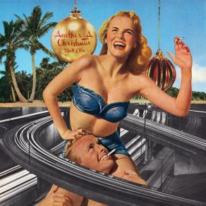 Another L. A. Christmas (Single) album cover