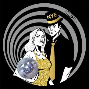 New Year's Eve (Single) album cover