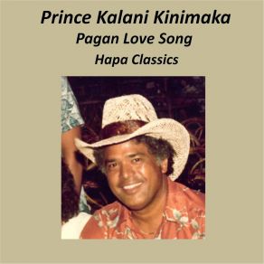 Pagan Love Song (Single) album cover