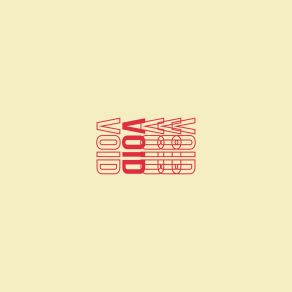Void Void (Single) album cover