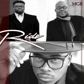 Ride (Single) album cover