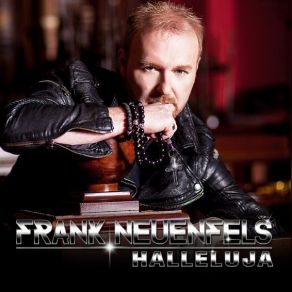 Halleluja (Single) album cover