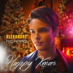 Happy Xmas (Single) album cover