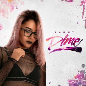 Dime (Single) album cover