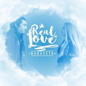 Real Love (Single) album cover