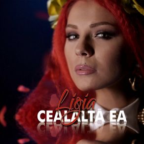 Cealaltă Ea (Single) album cover