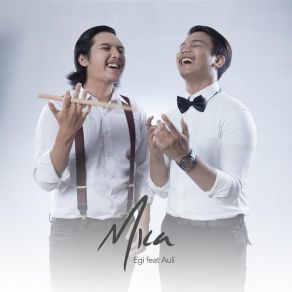 Mica (Single) album cover