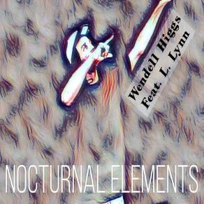 Nocturnal Elements album cover