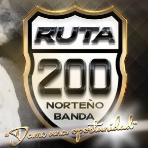 Dame Una Oportunidad (Single) album cover