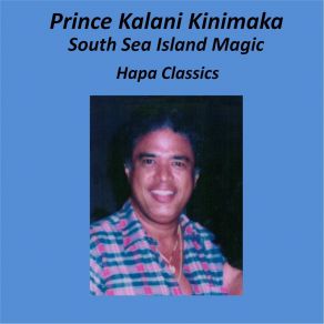 South Sea Island Magic (Single) album cover