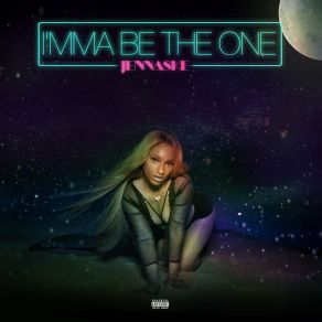 Imma Be The One album cover