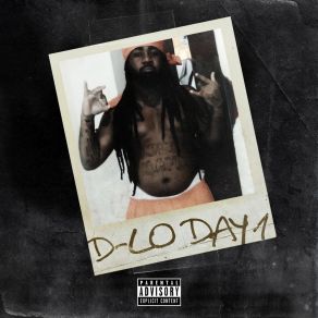 Day 1 album cover