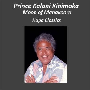 Moon Of Maunakoora (Single) album cover