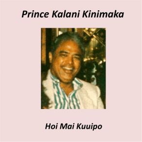 Hoi Mai Kuuipo (Single) album cover