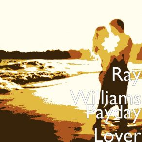 Payday Lover album cover