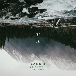 No Captain (Edit) album cover