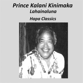 Lahainaluna (Single) album cover