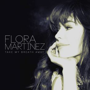 Take My Breath Away album cover