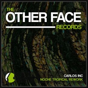Noche Tropical (Rework) album cover