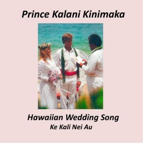 Hawaiian Wedding Song (Ke Kali Nei Au) (Single) album cover