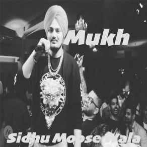 Mukh (Single) album cover
