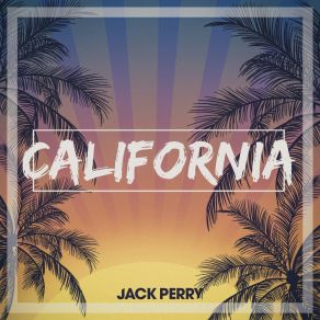 California album cover