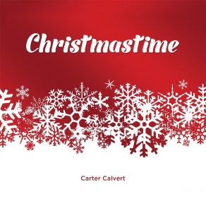 Christmastime album cover