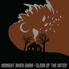 Clear Of The Water album cover
