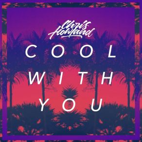 Cool With You album cover