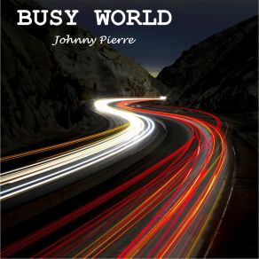 Busy World (Single) album cover