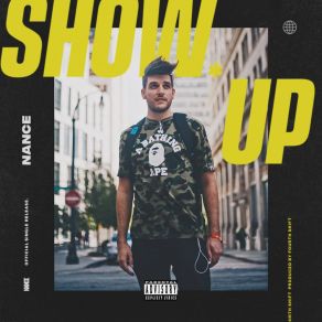 Show Up album cover