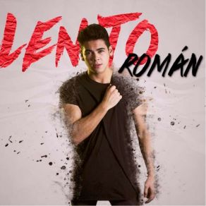 Lento (Single) album cover