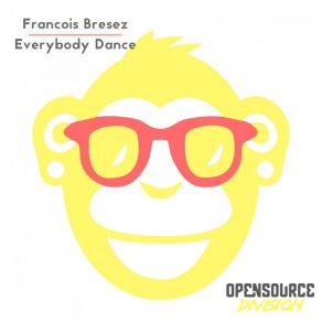 Everybody Dance album cover
