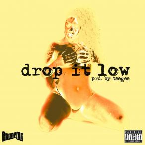 Drop It Low album cover