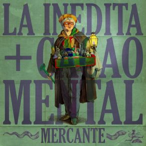Mercante (Single) album cover