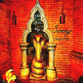 Sonny Snakeskin album cover