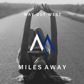 Way Out West album cover