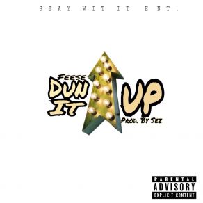 Dun It Up album cover